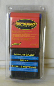 SSP-589 Speedy Surface Prep